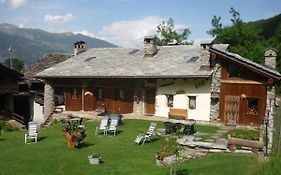 Les Chevreuils